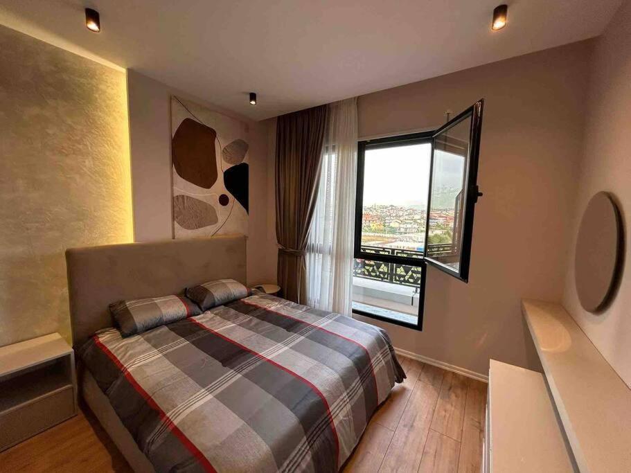 Comfort,Excellence. Kamez Exteriér fotografie